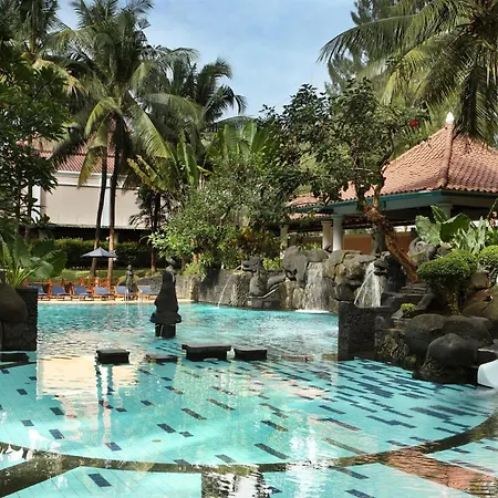 Melia Purosani Yogyakarta-3