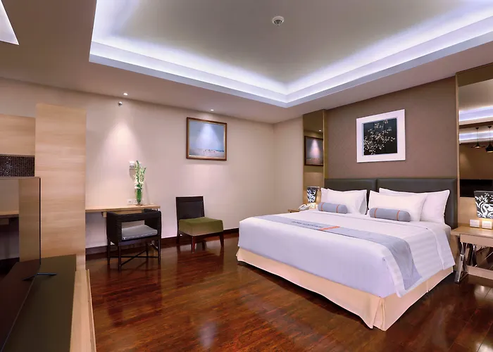 Hotel Harper Malioboro Yogyakarta By Aston