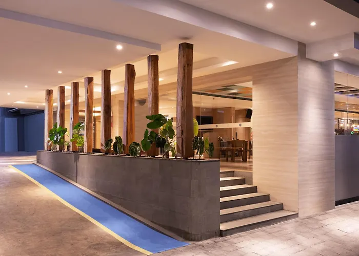 Aveta MalioboroHotel Jogja