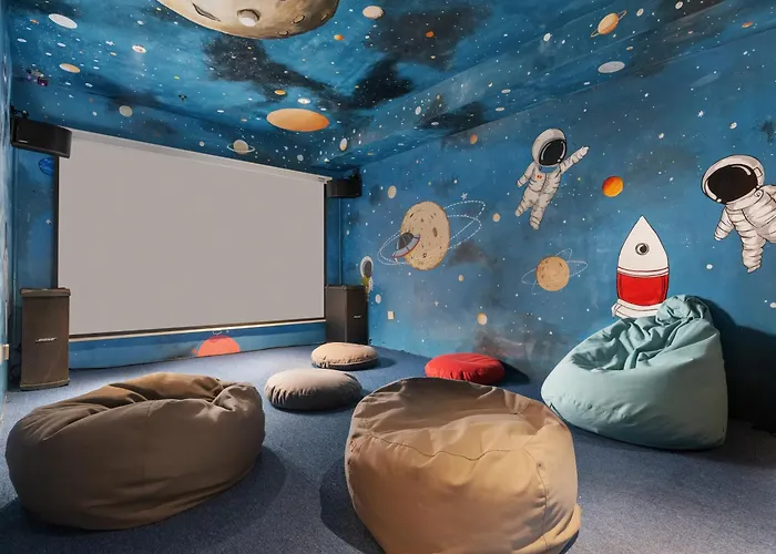 Aveta MalioboroHotel Jogja