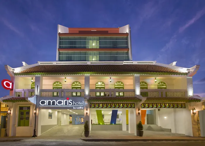 Amaris Hotel Malioboro - Jogja Yogyakarta