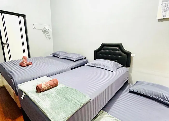 Ministry Homestay Yogyakarta