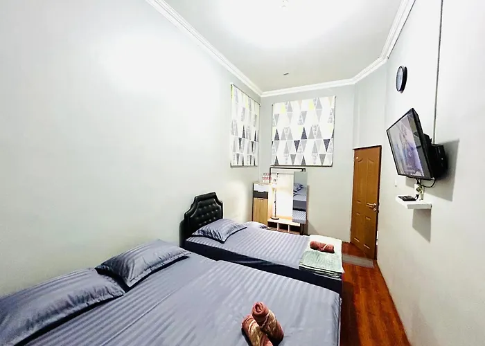 Ministry Homestay Yogyakarta